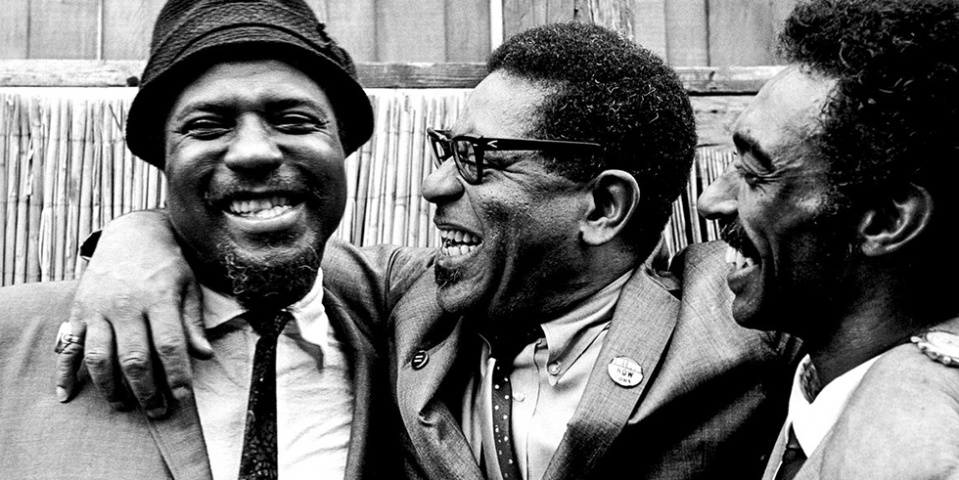 Las mejores fotos de los grandes mitos del jazz: de Monk a Miles Davis