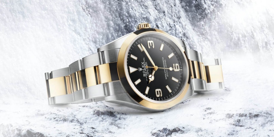 #WatchesandWonders: 12 nuevos relojes que desearás tener