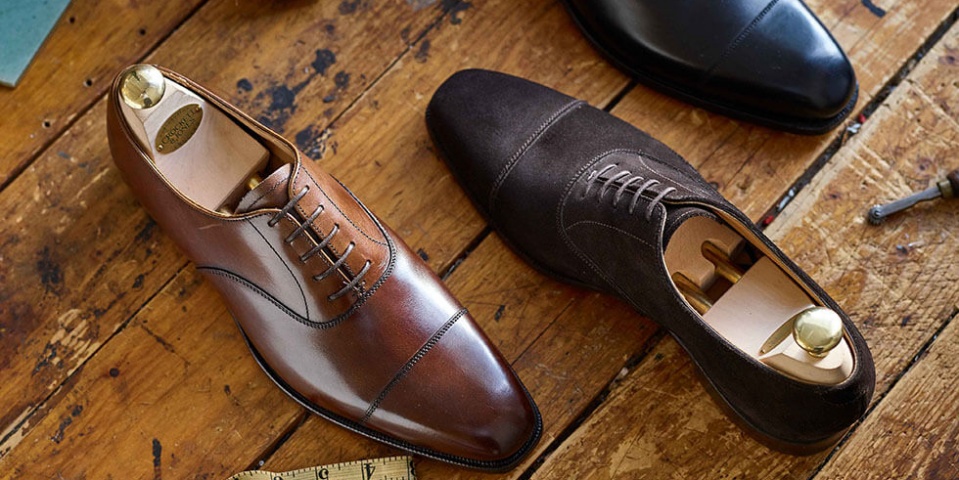 Derby Vs Oxford: ¿Cuál es el mejor zapato clásico?