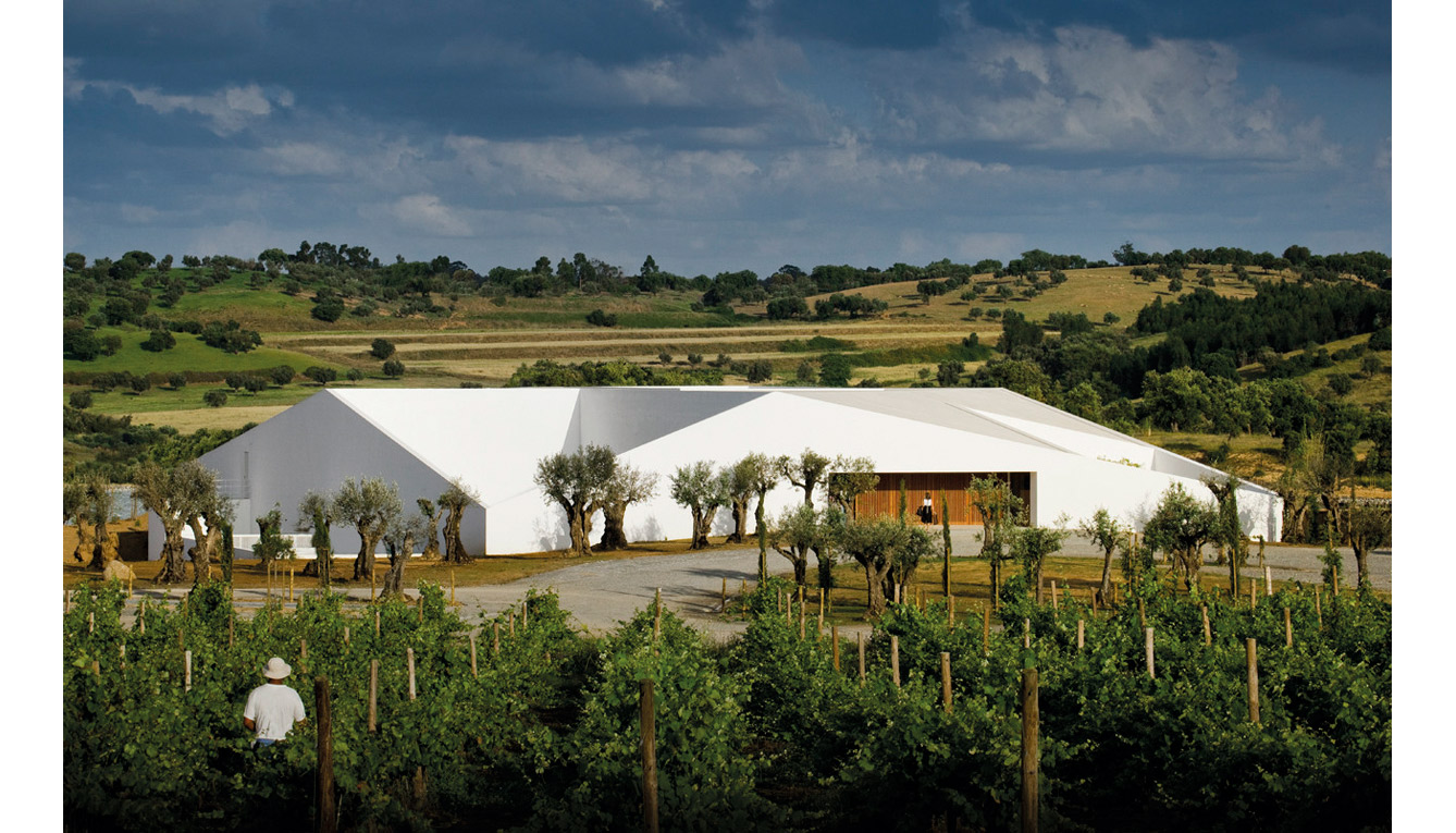 L’And Vineyards (Montemor-o-Novo, Portugal)
