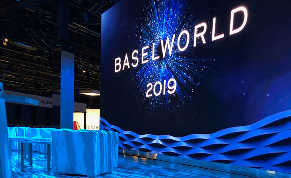  Baselworld 2019: los mejores relojes de la feriaSubtítulo