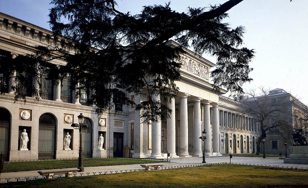  El Museo del Prado cumple 200 añosSubtítulo