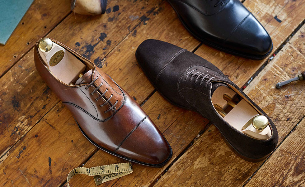  Derby Vs Oxford: ¿Cuál es el mejor zapato clásico?Subtítulo