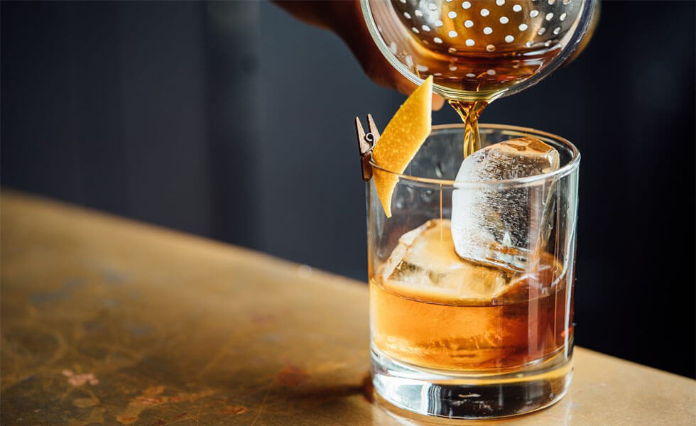  ¿Cuánto sabes de whisky? Te damos tips para ser un expertoSubtítulo