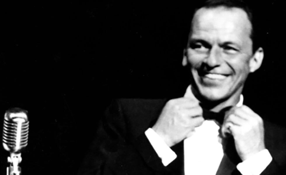  Sinatra hacía todo “a su manera” incluyendo el whiskeySubtítulo