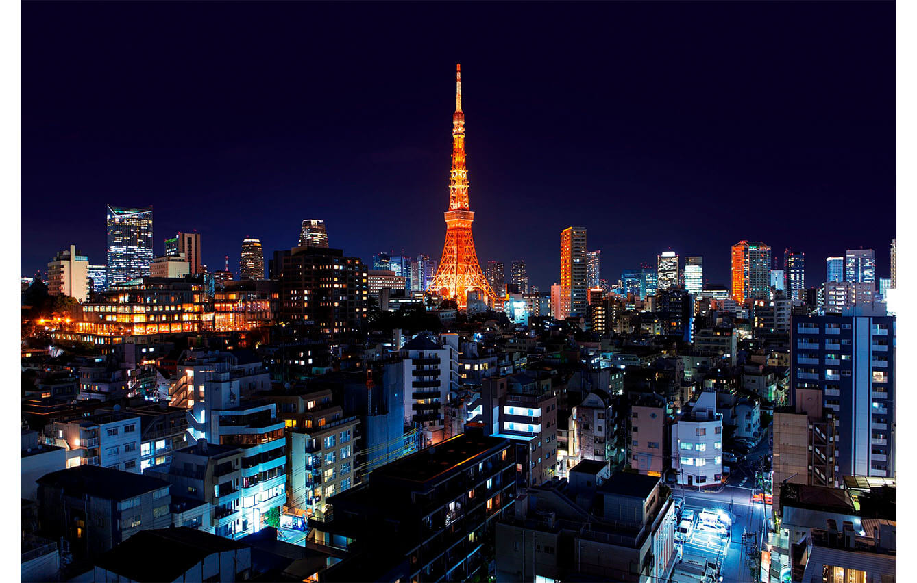 33º Tokio, Japón