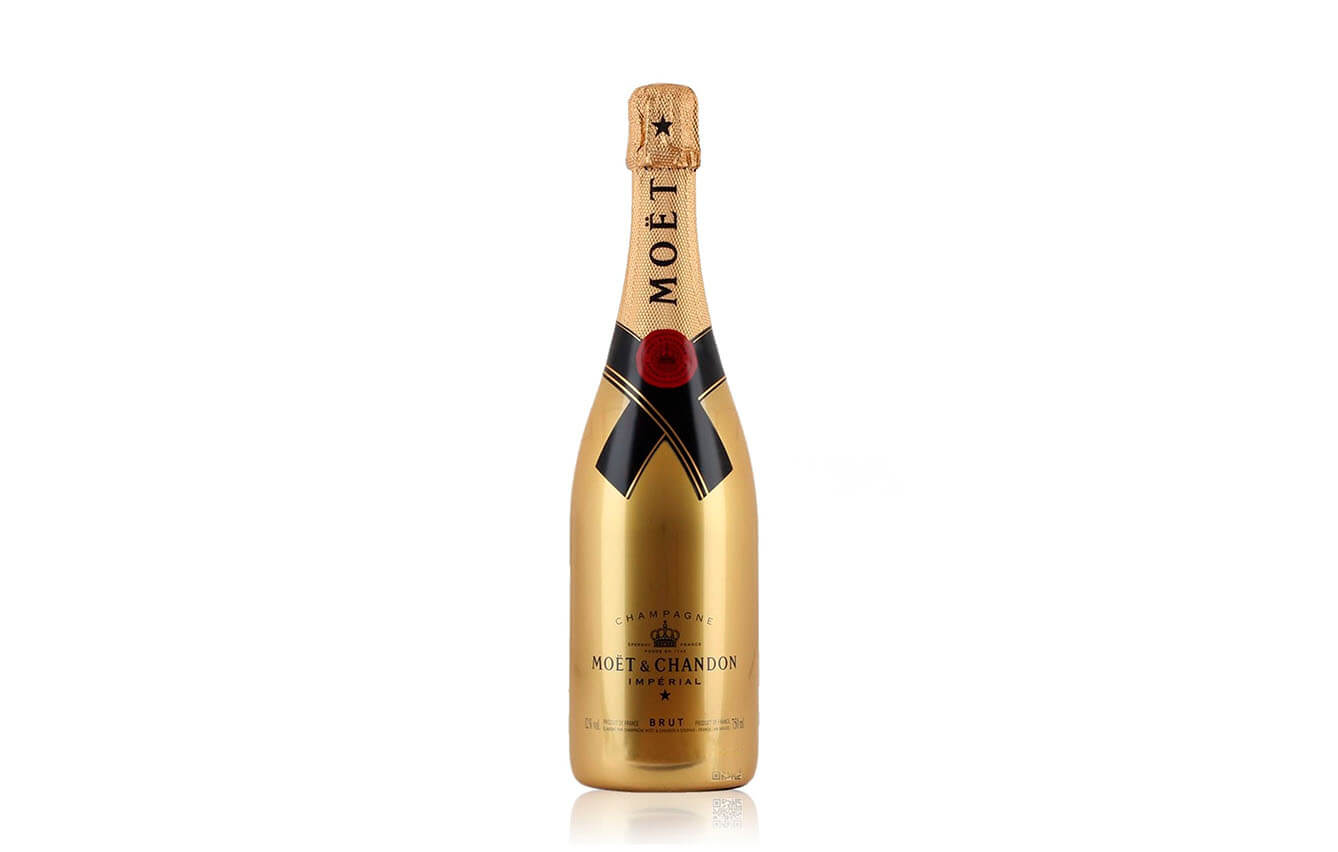 Moët & Chandon champagne Brut Imperial