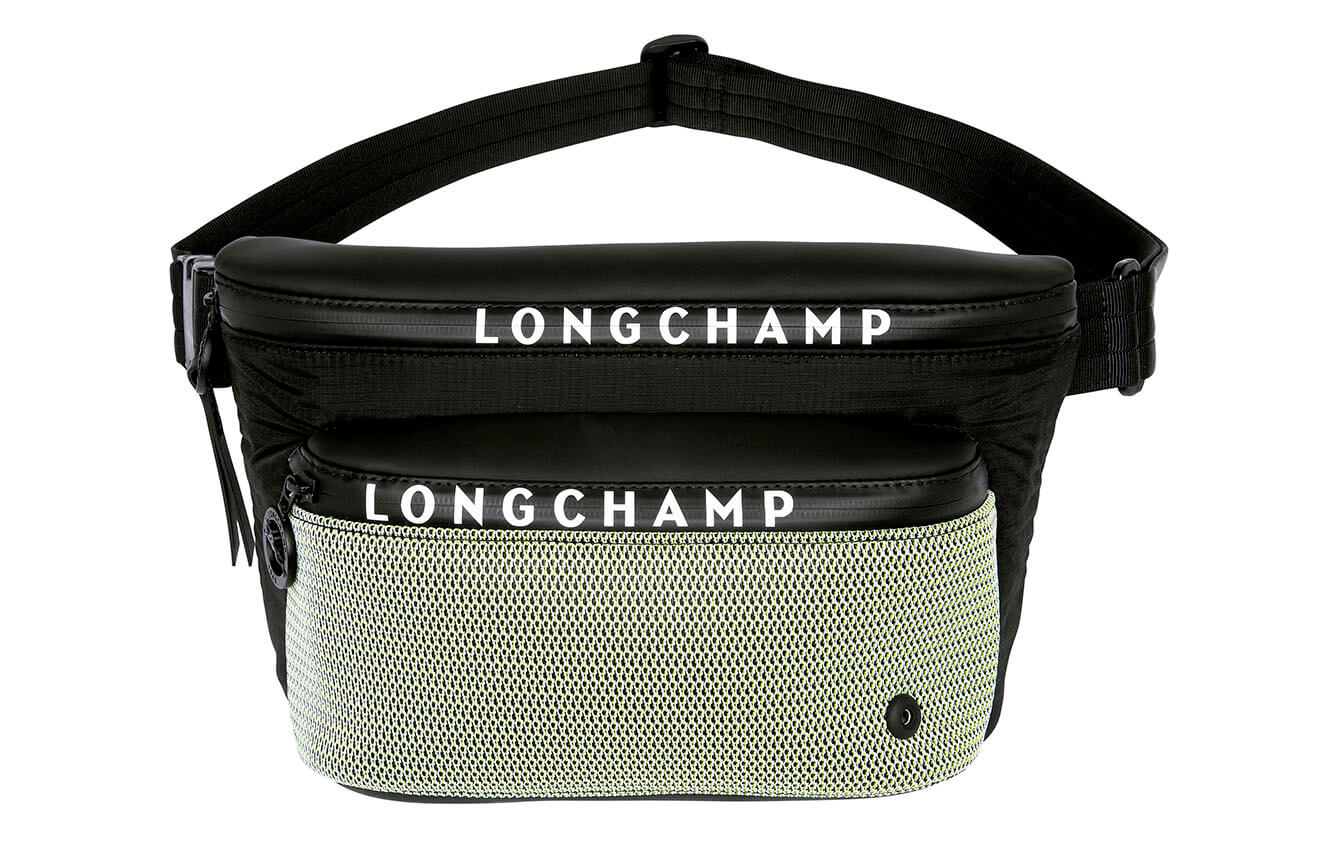 Riñonera Urbanshot Longchamp
