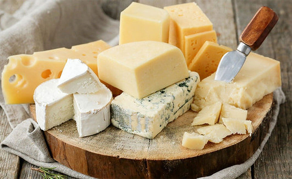  ¿Qué país tiene el mejor queso del mundo?Subtítulo