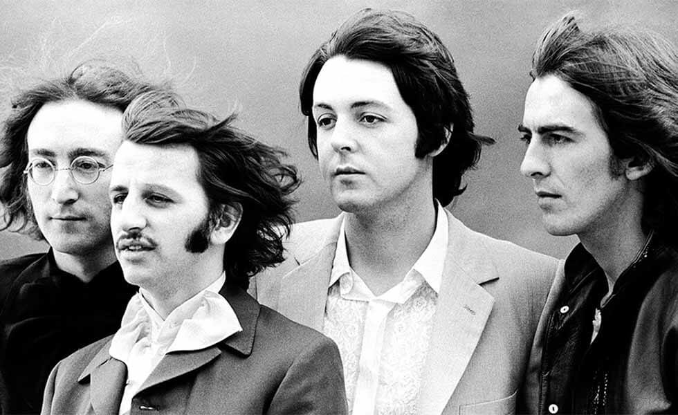  Los Beatles: 50 años de su separaciónSubtítulo