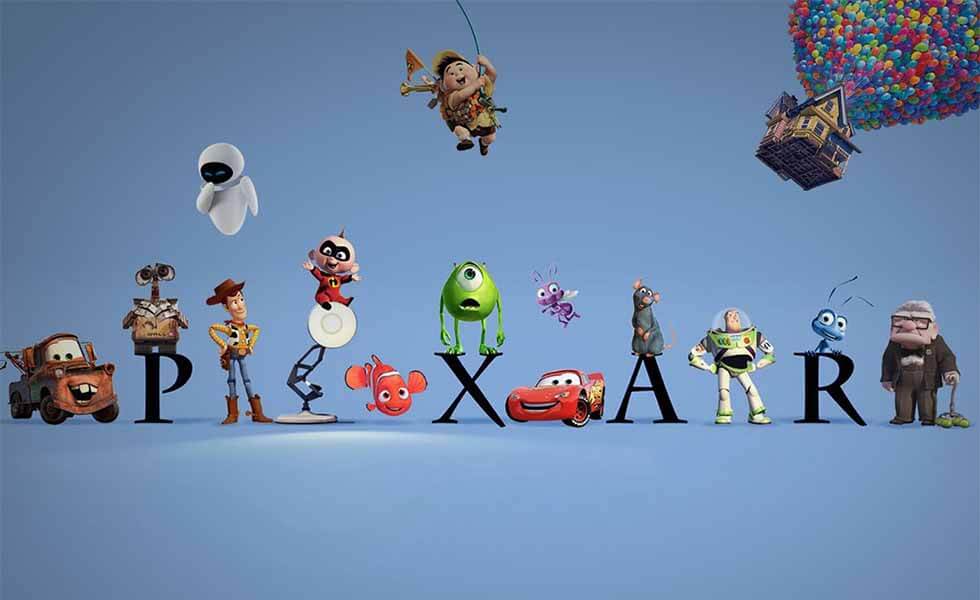  Pixar ofrece cursos gratuitos de animación digitalSubtítulo