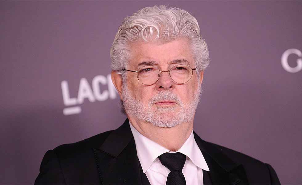  George Lucas y su Imperio GalácticoSubtítulo
