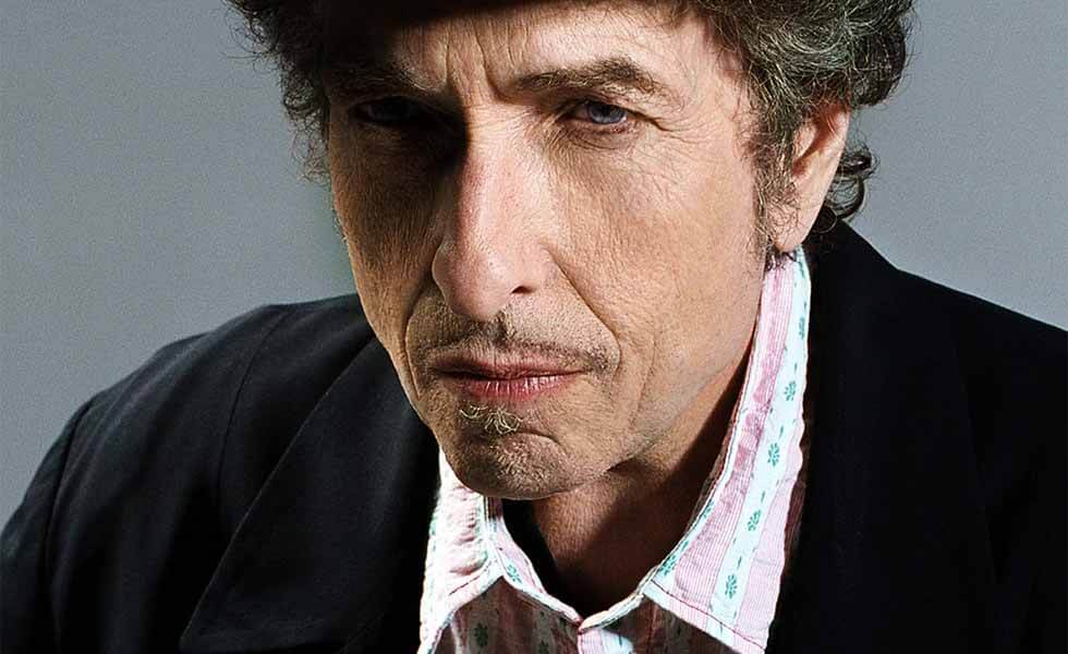  Bob Dylan vuelve al ruedoSubtítulo