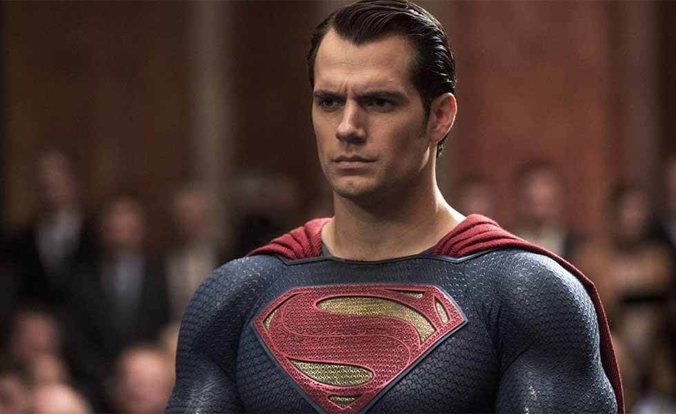  Henry Cavill volverá a interpretar a Superman en 2021Subtítulo