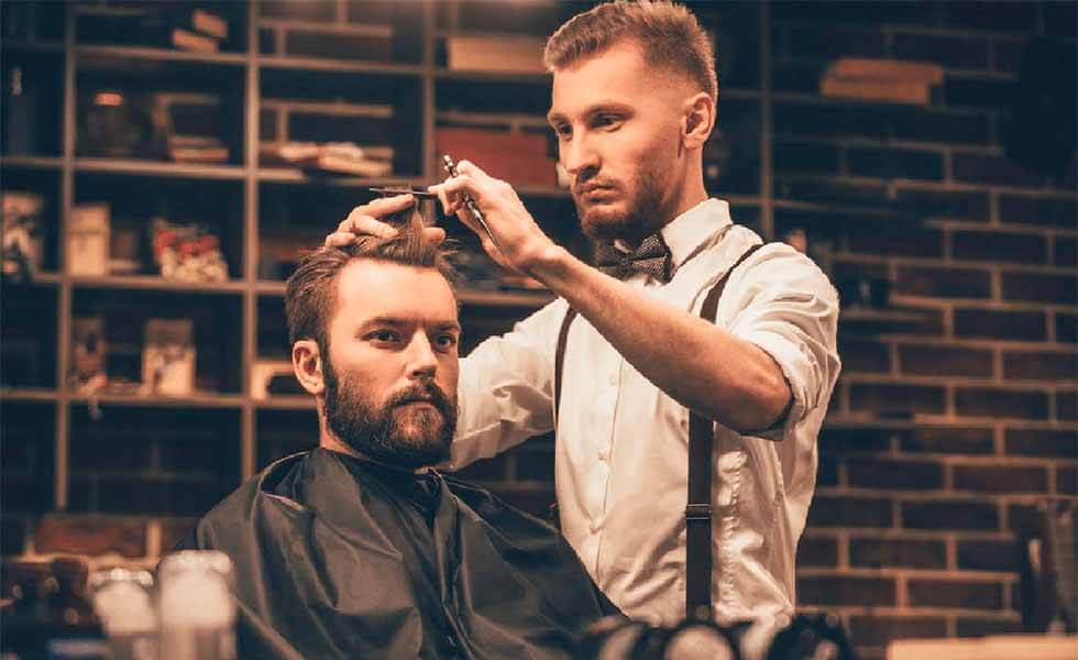  Cómo cuidar tu barba en casa en cuarentenaSubtítulo
