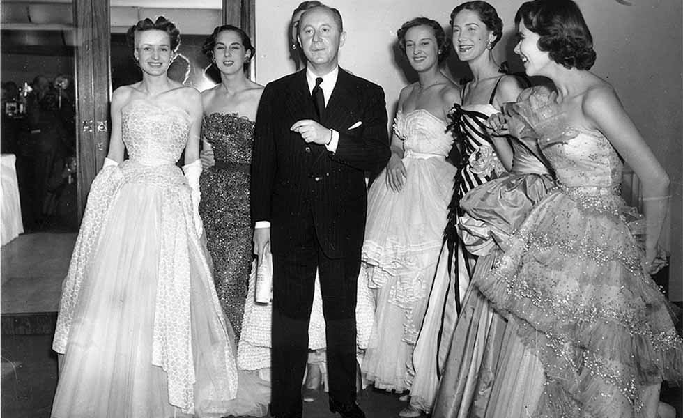  El documental de Dior que repasa 70 años de modaSubtítulo