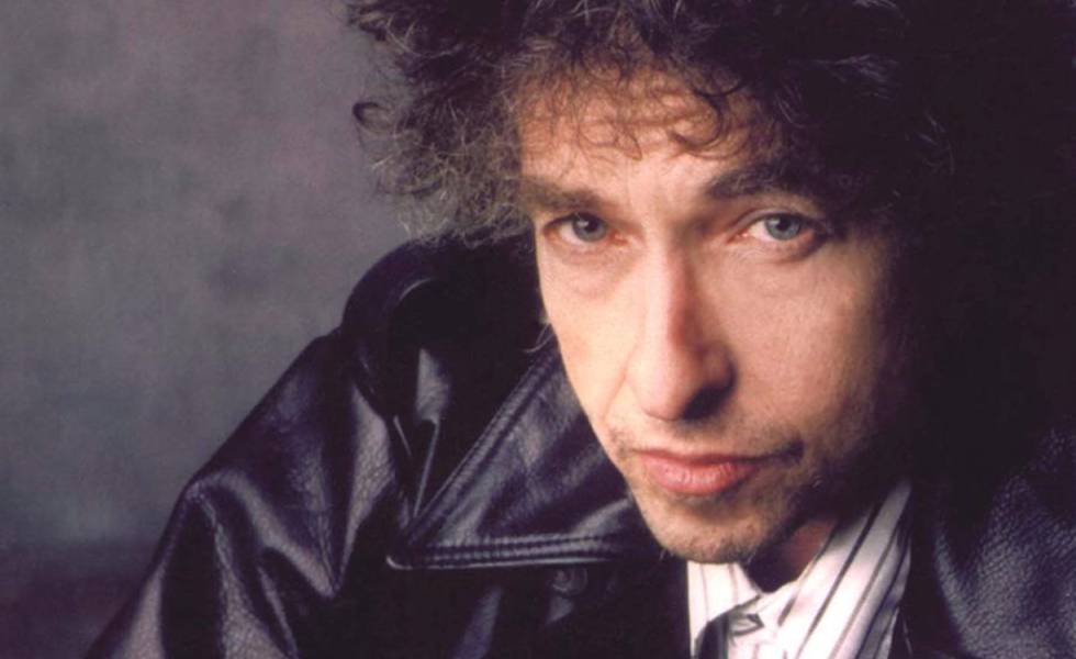  Bob Dylan lanza su primer disco después de ganar el Nobel de LiteraturaSubtítulo