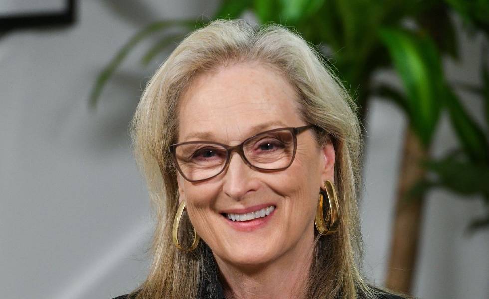  Meryl Streep, la reina de HollywoodSubtítulo