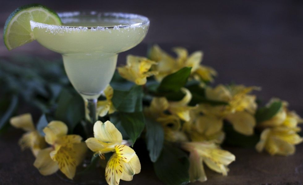  Día Internacional del Tequila: 5 cócteles para festejarloSubtítulo
