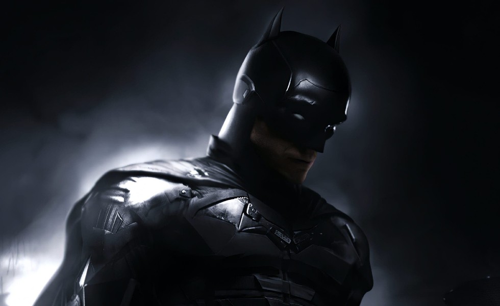  El primer teaser de ‘The Batman’ con Robert PattinsonSubtítulo
