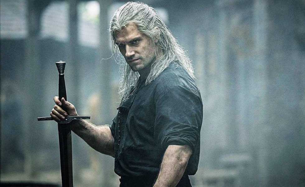  Henry Cavill: “Geralt es el héroe que mejor representa a 2020”Subtítulo