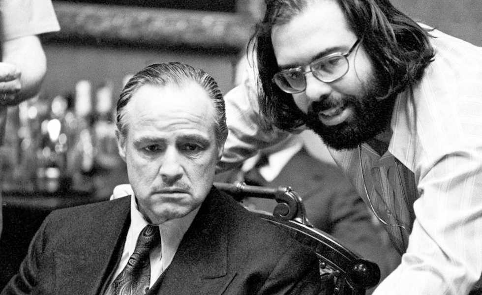  Francis Ford Coppola, un gourmet de cineSubtítulo