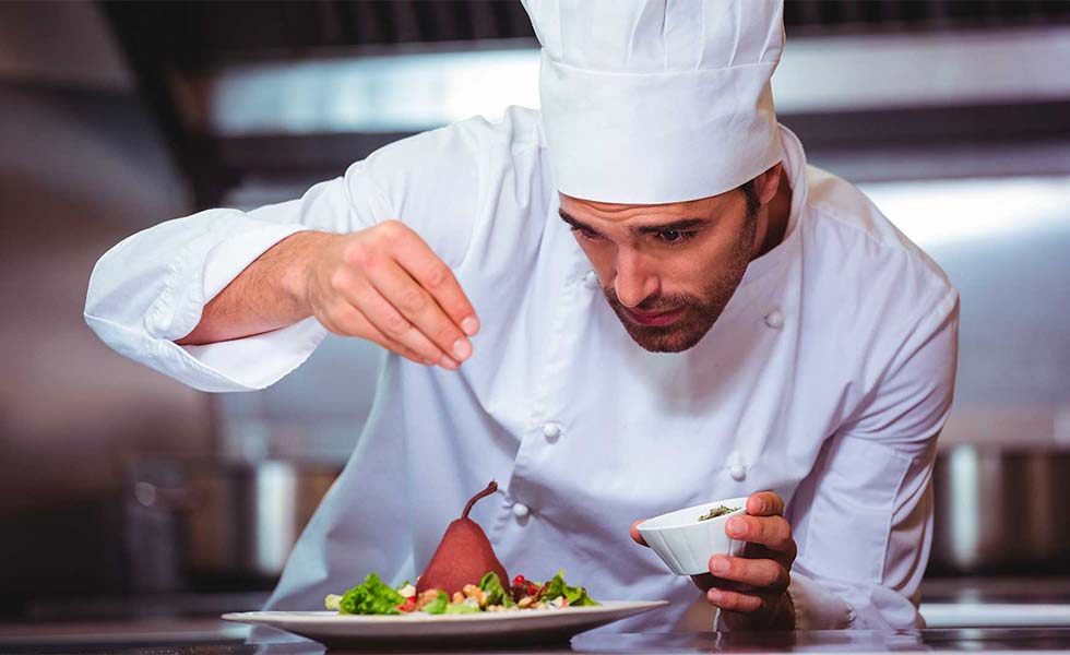  ¿Cuáles son los 9 mejores chefs de Europa?Subtítulo