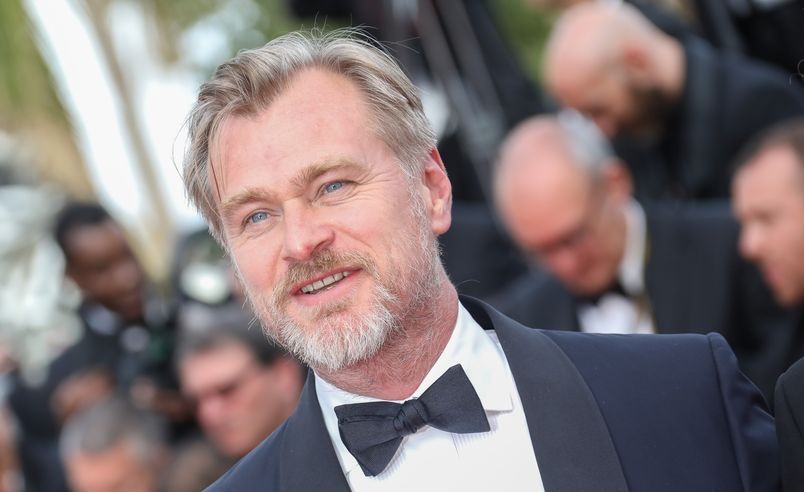  Christopher Nolan, genio del cineSubtítulo