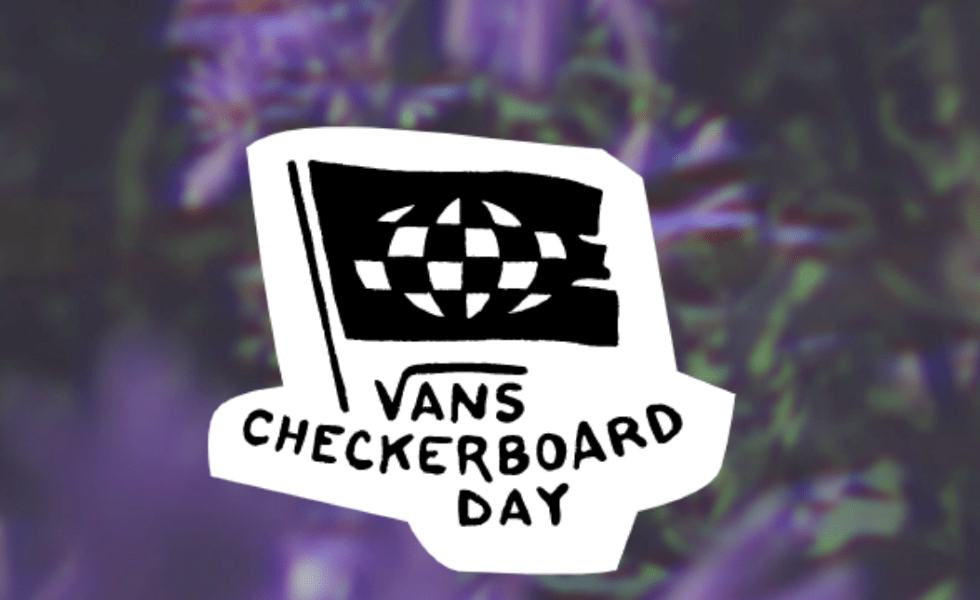  Vans presenta ‘Checkerboard Day’, para mejorar la salud mental con creatividadSubtítulo