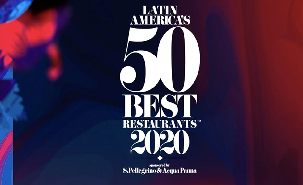  9 restaurantes mexicanos entre los 50 mejores de América LatinaSubtítulo