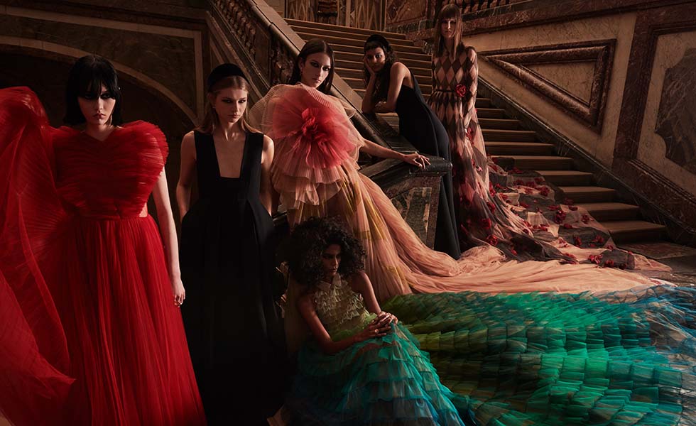  La nueva colección de Dior Otoño/Invierno 2021-2022Subtítulo