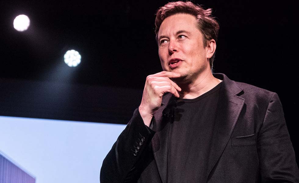  Elon Musk quiere construir su propia ciudadSubtítulo