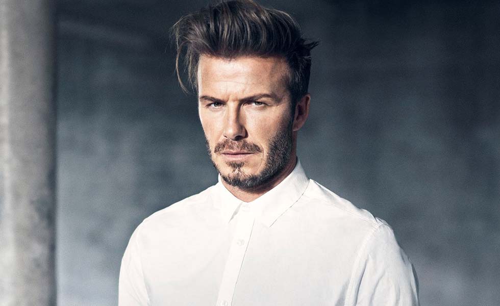  David Beckham tendrá su serie en Disney +Subtítulo