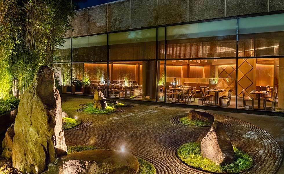  Estos son los 6 restaurantes nuevos en CDMXSubtítulo