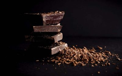  El chocolate de Yucatán, el mejor del mundoSubtítulo