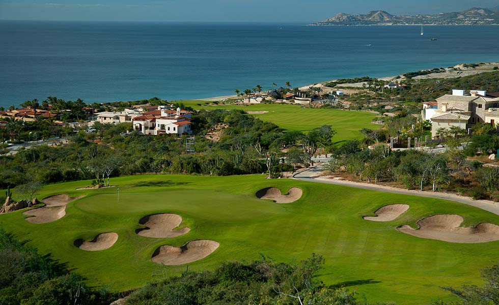  Cabo Golf Open se celebra en Zadún, A Ritz-CarltonSubtítulo