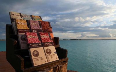  Mazorca Negra, la exquisita experiencia de cacao mayaSubtítulo