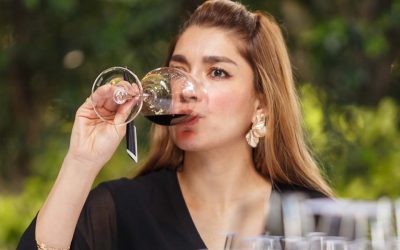  El arte de catar un vino de Ribera del DueroSubtítulo