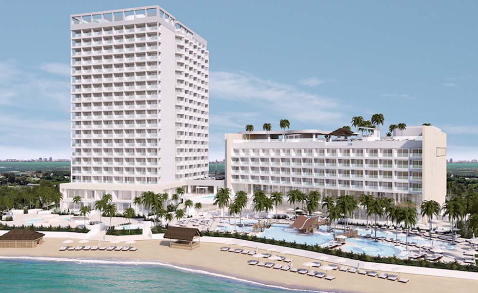  El nuevo hotel en Cancún que debes conocerSubtítulo