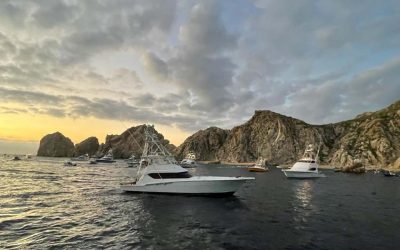 Los Cabos, destino elite en torneos de pesca internacionalSubtítulo