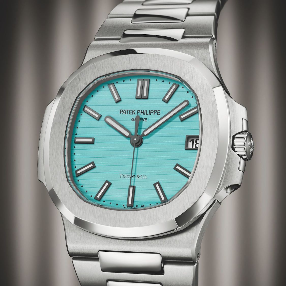 pagaron 6.5 millones de dólares por reloj - Gentleman MX