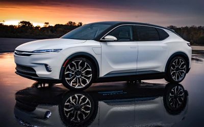  Chrysler presenta el Airflow ConceptSubtítulo