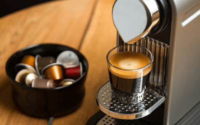  Nespresso consigue la certificación B CorpSubtítulo
