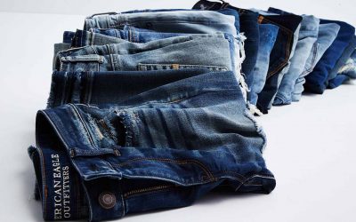  Los mejores jeans para el Día del PadreSubtítulo