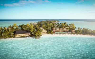  Así es el Bulgari Resort RanfushiSubtítulo