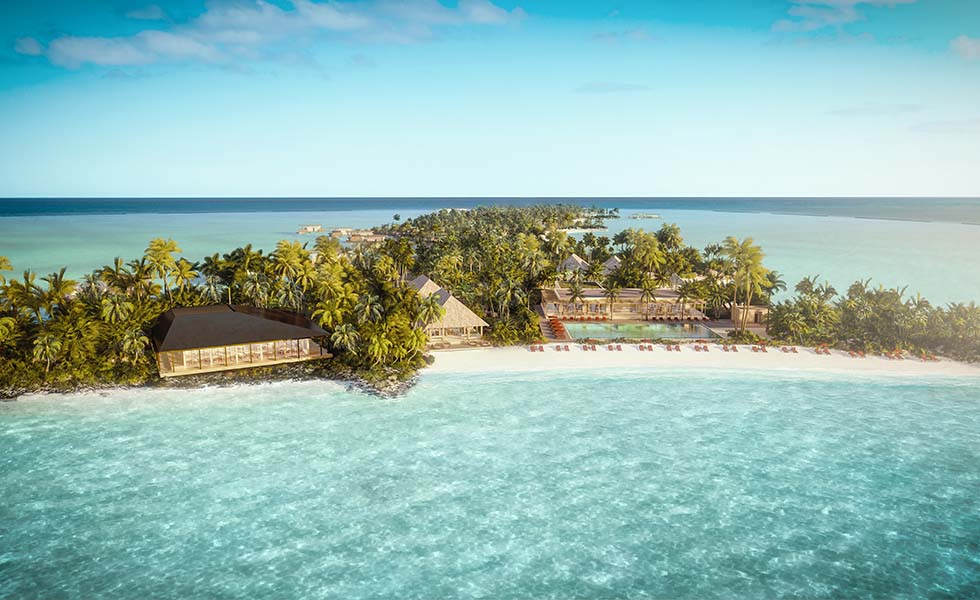  Así es el Bulgari Resort RanfushiSubtítulo