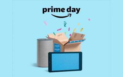  Listos para el Amazon Prime DaySubtítulo