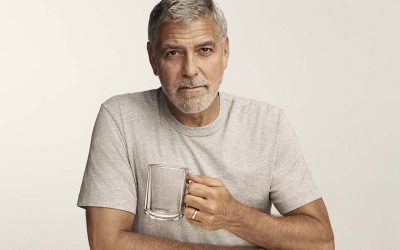  La nueva campaña de Nespresso y George ClooneySubtítulo