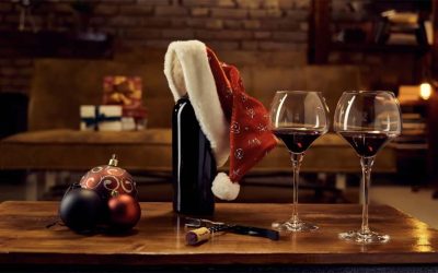  Tres vinos premium para regalar esta NavidadSubtítulo