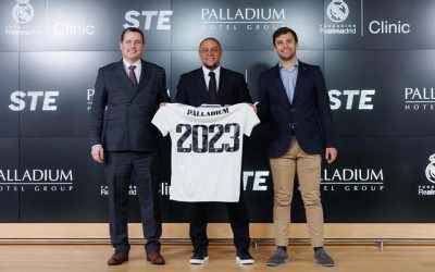  Roberto Carlos, Real Madrid y MéxicoSubtítulo